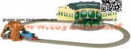 Mattel Trenino Thomas Fisher Price V1578 - Il Deposito Tidmounth 