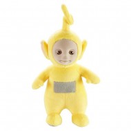 Teletubbies peluche parlante Laa-Laa  28 cm circa di Giochi Preziosi TLB00000