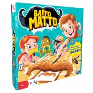 Spin Master - Baffo Matto