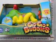 GIOCATTOLO BRUCO GOGO BUDDIES COD C