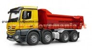 Bruder 03623 Mercedes MB AROCS cod [ 03623 ]