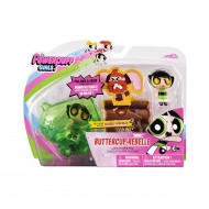 Powerpuff Girls 6028581 - Veicolo Aura Power, Molly e Ragazzuomo