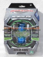 !!!! MONSUNO NUCLEO SELVAGGIO GIOCATTOLI come nella serie televisiva (cartoni animati )!!! Novita' MONSUNO WILD CORE , motorizzato che si trasforma all'impatto PERSONAGGIO STORM RUSH , toys , BRINQUEDOS ,JUGUETES , JOUETS , giocattolo COD 24983