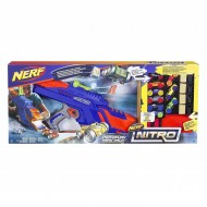 Nerf Nitro Motofurry Rapid Rally di Hasbro C0787EU40