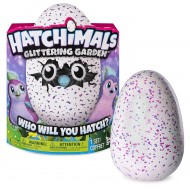 Hatchimals  Pengualas Glitter, Colori Assortiti di Spin Master 6037399