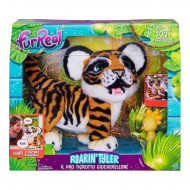 Fur Real Friends - Tyler la Tigre B90711030 di Hasbro