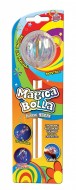 Magica Bolla Hippie Sticks di Grandi Giochi GG00130