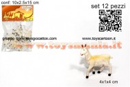 8033113003066 AN000810 CAPRETTE BUSTA 12PZ 