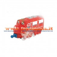 !!! Chuggington Wilson !!!! Chuggington Campionato Dei Trenini - Wilson giocattoli , toys , BRINQUEDOS ,JUGUETES , JOUETS , giocattolo 470597