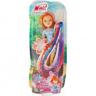 Winx Fairy Look Summer Bloom di Giochi Preziosi CCP21807