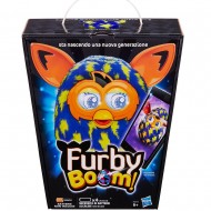 Hasbro - Furby Boom Fulmine