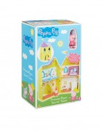 Giochi Preziosi - Peppa Princess La Torre Della Principessa CCP03362