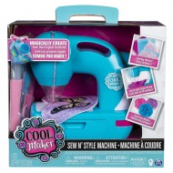 Macchina da Cucire Sew 'N Style Cool Maker di Spin Master 6037849  nuovo modello 2017