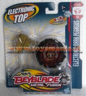 !!!! hasbro !!!!Beyblade Dark Pegasus Electronic Top 14 19498