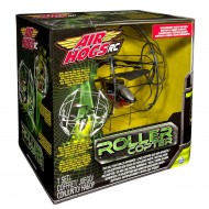 SPIN MASTER  ELICOTTERO Air Hogs - Rollercopter COD 6022866