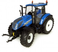 Universal Hobbies - UH 4957 - NEW HOLLAND T5.120  SCALA 1/32