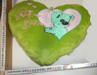 CUORE CON SCRITTA FOR YOU ADATTO A FESTE COME  SAN VALENTINO E NON SOLO