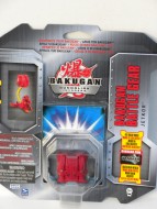 !!!!NOVITA' IN ANTEPRIMA !!!!!BAKUGAN ARMATO MODELLO JETKOR  BAKUGAN GUNDALIAN INVADERS IN CONFEZIONE NERA TRAPPOLA ARMATA !!!!!! BAKUGAN NUOVA SERIE TRAPPOLA ARMATA NUOVI MODELLI NOVITA' COD 12509 