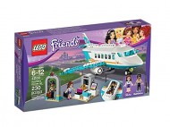 LEGO Friends 41100 - Il Jet Privato di Heartlake 