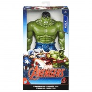 Avengers personaggio Hulk B5772 di Hasbro