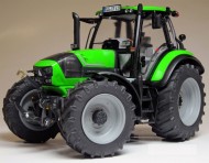 WEISE TOYS DEUTZ-FAHR Agrotron 6190 C Shift  SCALA 1/32