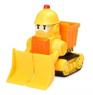 Robocar Poli BRUNER Die- Cast GIOCATTOLO (Diecasting/Non-Transformer) 