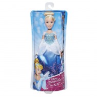 Disney Princess - Cenerentola Fashion Doll di Hasbro B5288-B5284