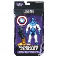 Marvel Legends, Guardiani della Galassia Vol. 2 - Figura Vance Astro 15cm C0620-C0079