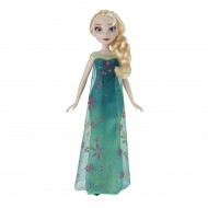 Disney Frozen - Fashion Fever Doll Elsa B5164 di Hasbro