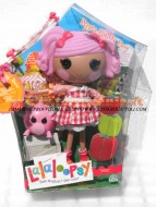 !!!! NOVITA' LALALOOPSY !!! NUOVI PERSONAGGI  PEPPER POTS'N PANS , LALALOOPSY 12178 GIOCHI , toys , BRINQUEDOS ,JUGUETES , JOUETS , giocattoli