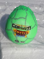 GORMITI MORPHOGENESIS NOVITA' GIG !!!!!SONO ARRIVATI!!!!!!!NUOVI GORMITI MORPHOGENESIS UOVA BATTLE EGG colore verde