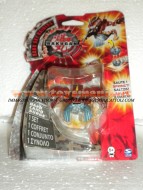 NOVITA' BAKUGAN BAKU SKY RAIDERS ,MECHTANIUM SURGE ,SALTA DAVVERO FINO A 20 CM MODELLO FUSION DRAGONOID BAKU CAMO SURGE  SECONDO COD 12533