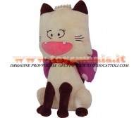 Hello Spank - Micia Peluche 30 Cm.