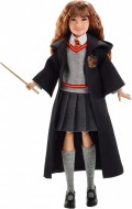 Harry Potter e la Camera dei Segreti, Bambola Hermione Granger 27 cm di Mattel FYM51