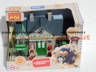 Postino Pat giochi - stazione GREENDALE  COD 2948