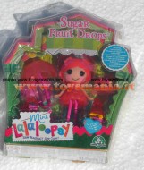 LALALOOPSY SUGAR FRUIT DROPS GPZ 12193