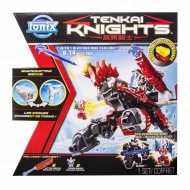 SPIN MASTER Tenkai Knight - Tenkai - 2 in 1 Blastank/War Stallion  6020308