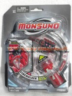 GIOCHI PREZIOSI !!!! Monsuno !!! Novita' Monsuno FIREWALKER , toys , BRINQUEDOS ,JUGUETES , JOUETS , giocattolo COD 14532