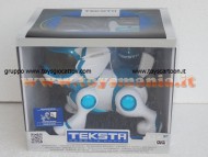 Teksta, il cane robot interattivo di Gig  GPZ68369