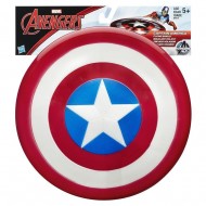 Hasbro - Capitan America, Scudo Basic B0444EU40