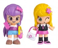 PINY COMPAGNI DI CLASSE - LILITH E JULIA PINYPON