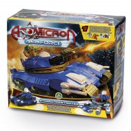 Atomicron, Carro Armato Trasformabile di Giochi Preziosi cod.GPZ18473