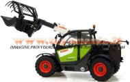 UNIVERSAL HOBBIES ARTICOLO: UH 2877 SCALA: 1/32 TIPO: CLAAS SCORPION 6030 CP