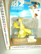 ICE AGE 2 , ERA GLACIALE 2 PERSONAGGIO SID PATTINATORE COD S