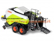 NORSCOT ARTICOLO: NORSCOT 30002 Claas Quadrant 3300 Baler SCALA: 1/32 TIPO: PRESSA CLAAS QUADRANT 3300