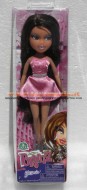  !!! GIG !!! BRATZ TRENDY NUOVI MODELLI  2012 BRATZ YASMIN  COD 1999