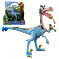 Arlo & Spot Disney The Good Dinosaur - Figura Carattere Raptor Bubbha grande gpz 18644