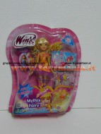 Giochi Preziosi WINX Mythix winx STELLA ccp 10314