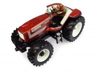 Modellino New Holland Fiat centenario concept - scala 1/32 Centenario uh 5382 