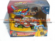 !!!! SCAN 2 GO GALAXY !!!! GALAXY CARS SCAN 2 GO DIEGO MONTANA ROCK CIAMOTH COD 6798  !!!! JUGUETES SCAN 2 GO GIOCATTOLI TOYS!!!!